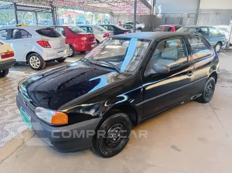 Volkswagen gol 1.0 CHT 2 portas