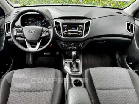 CRETA - 1.6 16V SMART AUTOMÁTICO