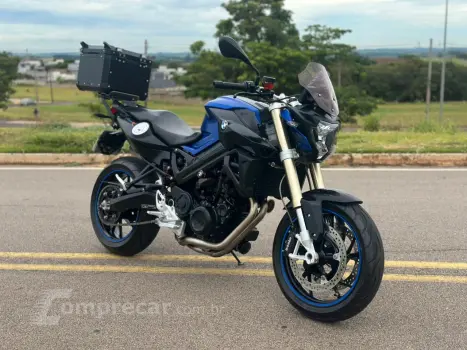 F 800 R