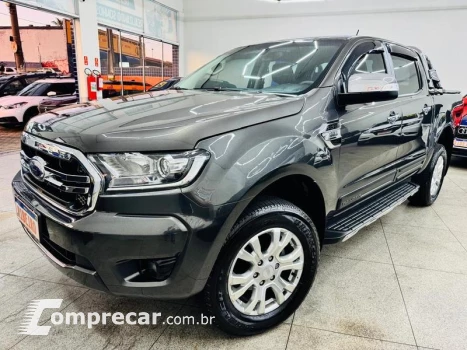 FORD RANGER 3.2 XLT 4X4 CD 20V DIESEL 4P AUTOMATICO 4 portas