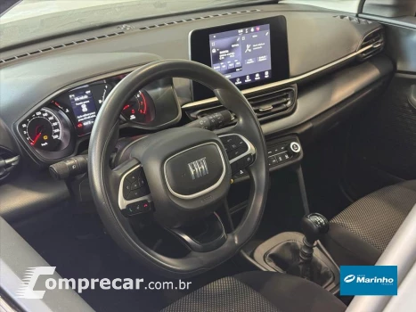 PULSE 1.3 FLEX DRIVE MANUAL