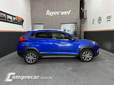 TIGGO 2 1.5 MPFI 16V Look
