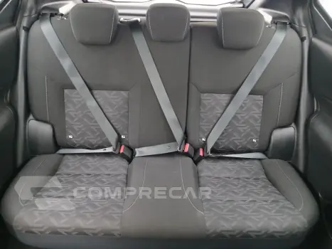 KICKS 1.6 16V FLEXSTART SENSE XTRONIC