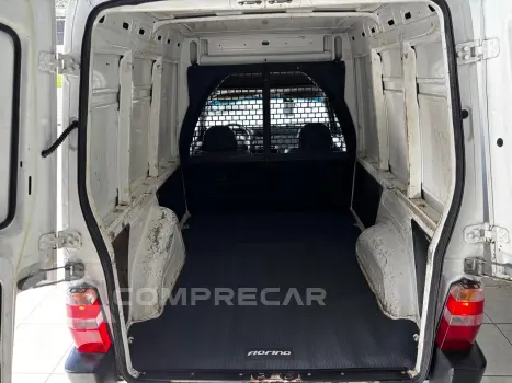 FIORINO 1.3 MPI Fire Furgão 8V