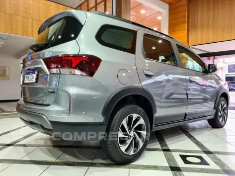 SPIN PREMIER 1.8 8V ECONO. FLEX 5P AUT.