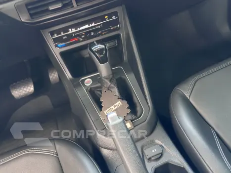 VIRTUS 1.0 200 TSI COMFORTLINE AUTOMÁTICO