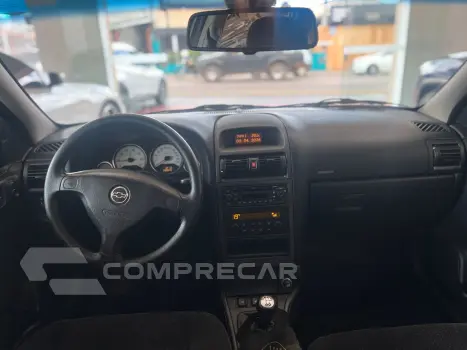 ASTRA 2.0 MPFI ADVANTAGE 8V CHEVROLET