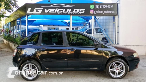 STILO 1.8 MPI 8V