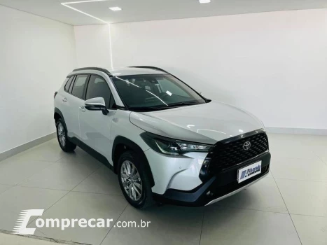 CCROSS XR 20