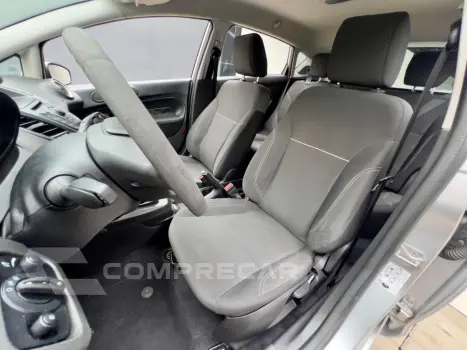 Fiesta 1.6 16V Flex Mec. 5p
