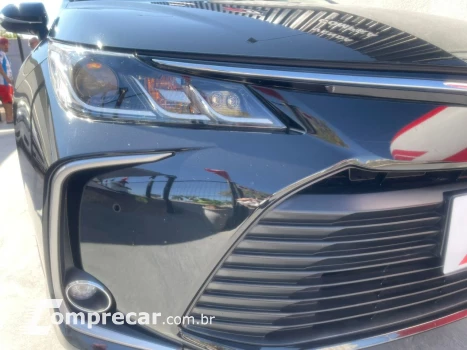 Corolla 2.0 16V 4P XEI FLEX AUTOMÁTICO