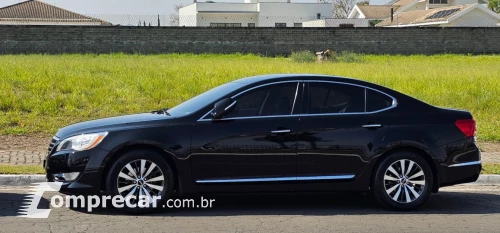 CADENZA 3.5 V6 24V