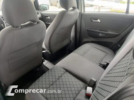 FOX - 1.0 MPI TRENDLINE 12V 4P MANUAL