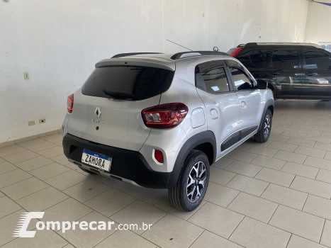KWID 1.0 12V SCE Outsider