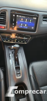 HR-V 1.8 16V EXL