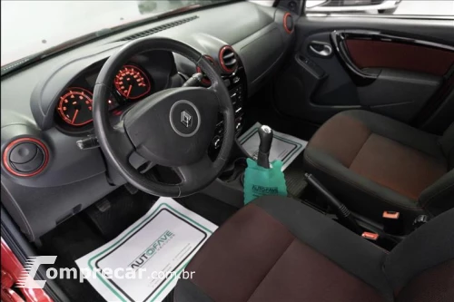 SANDERO 1.6 Stepway 8V
