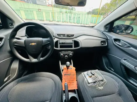 ONIX 1.0 LT