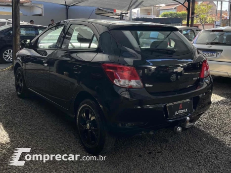 ONIX 1.0 MPFI LT 8V FLEX 4P MANUAL