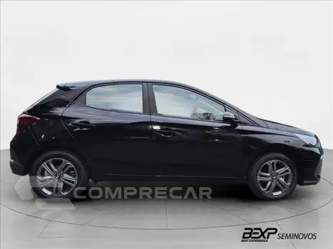 HB20 1.0 Tgdi Comfort Plus
