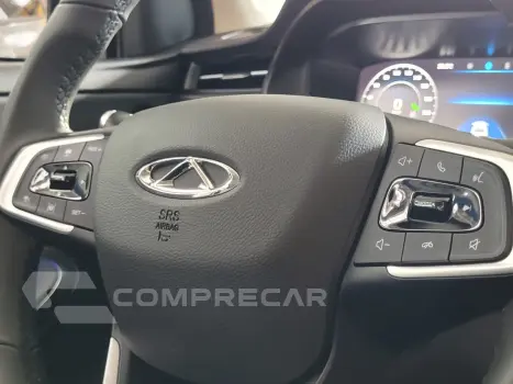 ARRIZO 6 PRO Max Drive 1.5 Turbo (Híb.)