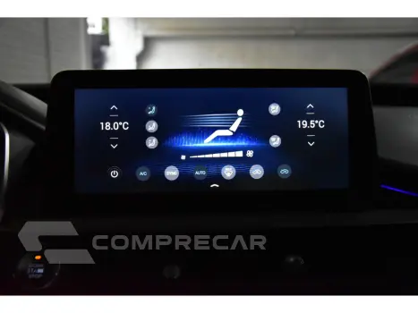 TIGGO 8 1.6 TGDI GASOLINA TXS DCT
