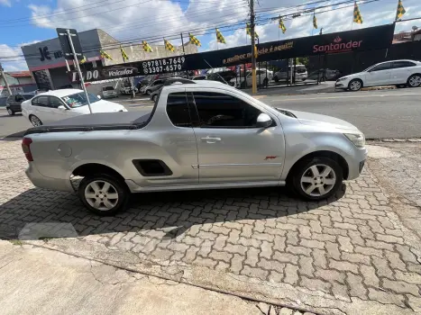 MONTANA 1.4 MPFI Sport CS 8V