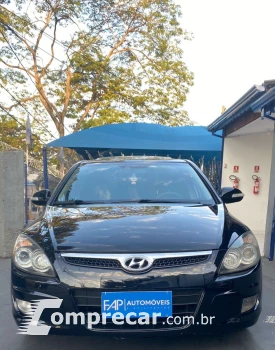 I30 2.0 16V 4P AUTOMÁTICO