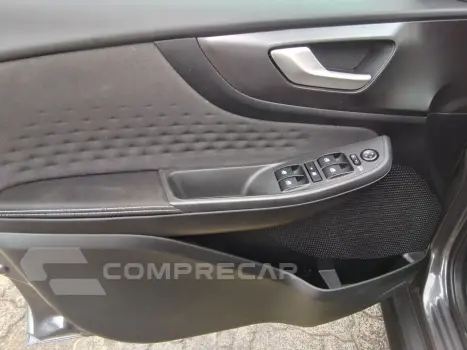 FASTBACK 1.0 TURBO 200 HYBRID AUDACE CVT