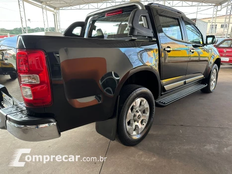 S10 LTZ