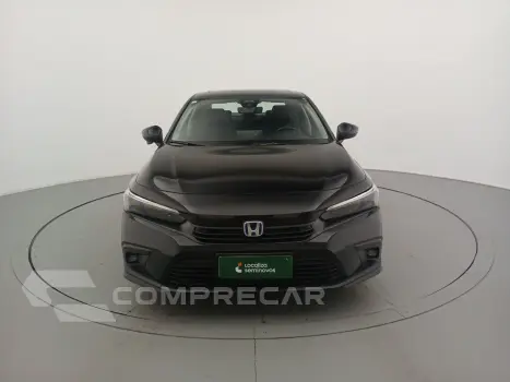 CIVIC 2.0 DI eHEV ADVANCED E-CVT