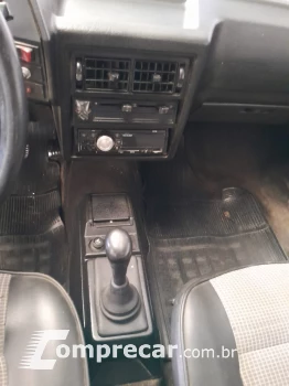 Gol 1.6 CL