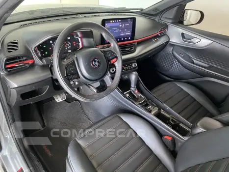 PULSE 1.3 Turbo 270 Abarth