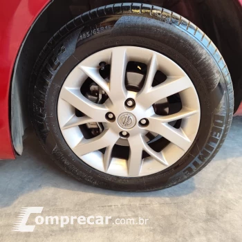 VERSA 1.6 16V V-drive Plus