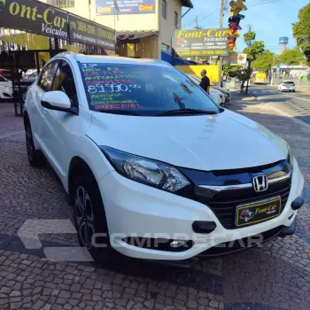 HR-V EX 1.8 Flexone 16V 5p Aut.