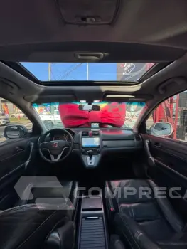 CRV 2.0 EXL 4X2 16V