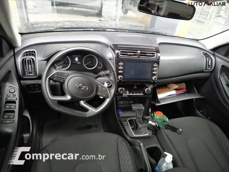 CRETA 1.0 Tgdi Limited