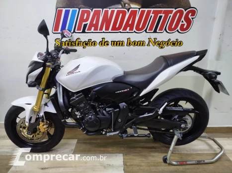 CB 600F 600 cc