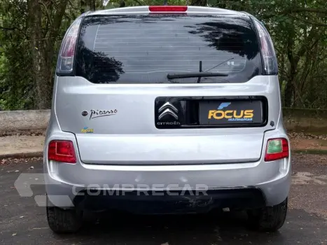C3 PICASSO GLX15