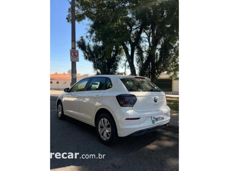 POLO 1.0 MPI MANUAL