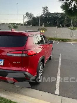 COROLLA CROSS 2.0 Vvt-ie XRE
