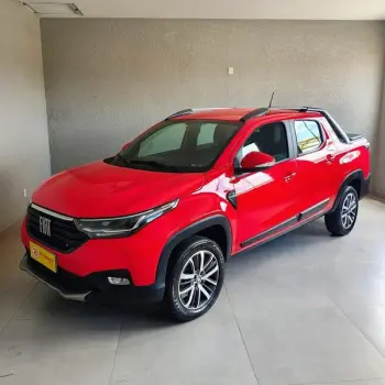 STRADA VOLCANO 1.3 CD