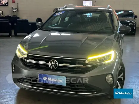NIVUS 1.0 200 TSI TOTAL FLEX HIGHLINE AUTOMÁTICO