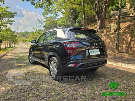 CRETA 1.0 TGDI FLEX COMFORT AUTOMÁTICO