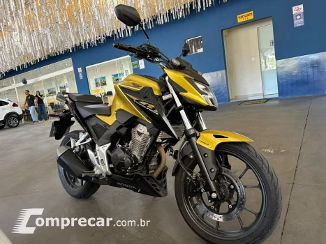 HONDA CB CB 300F Twister Flex
