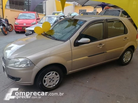 PALIO FIRE ELX