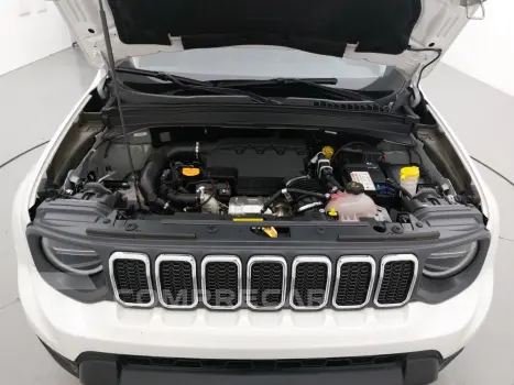 RENEGADE 1.3 T270 TURBO FLEX LONGITUDE AT6
