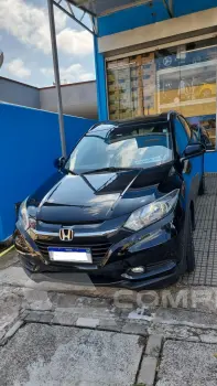 Honda HR-V 1.8 16V EXL 4 portas