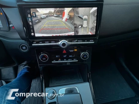 CRETA 1.0 Tgdi Platinum