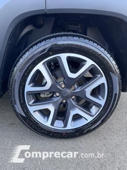 RENEGADE 1.8 16V Longitude