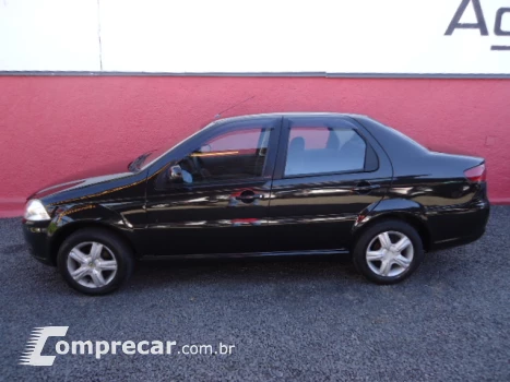 SIENA 1.0 MPI EL 8V